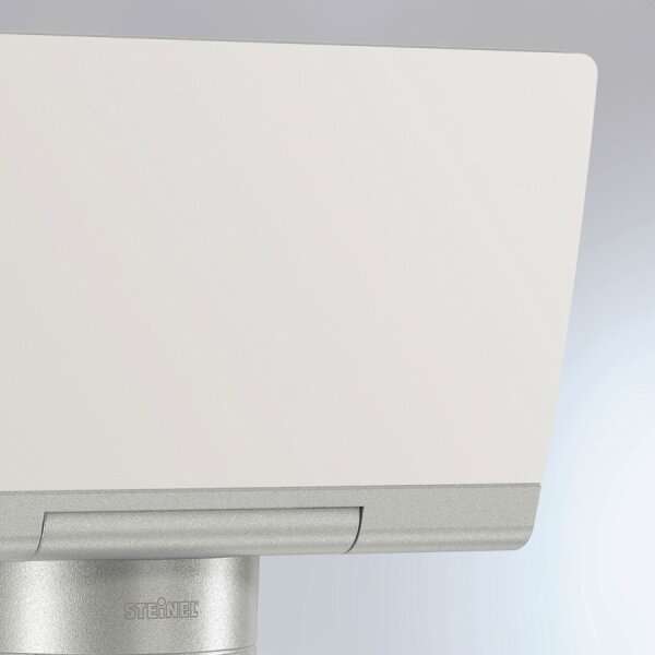 STEINEL 033057 - Proiector LED cu senzor XLED home 2 LED/13,7W/230V IP44