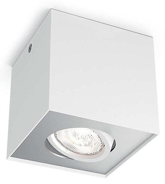 Philips MYLIVING BOX Lampă spot dimabilă LED/4,5W/230V 50491/31/P0-LED