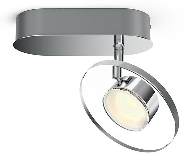 Philips 50441/11/P0 - Spot LED dimabil GLISSETTE LED, 4,5 W, 230 V