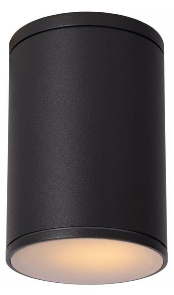 Lucide 27870/01/30 - Plafonieră baie TUBIX 1xE27/24W/230V