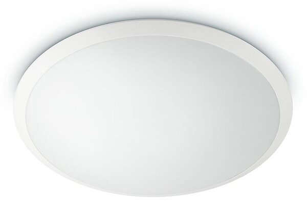 Philips 31822/31/P5 - Plafonieră LED WAWEL LED/20W/230V