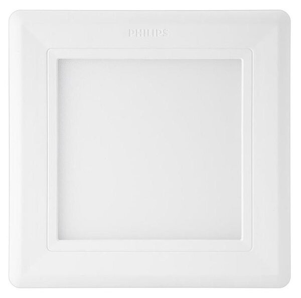 Philips HADRON LED - corp de iluminat încastrat, 12W, 230V (59832/31/P3)