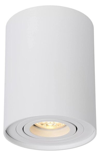 Spot Lucide 22952/01/31 TUBE 1xGU10/50W/230V alb