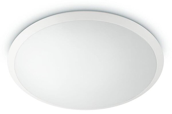 Philips 31823/31/P5 - Plafonieră LED WAWEL/36W/230V