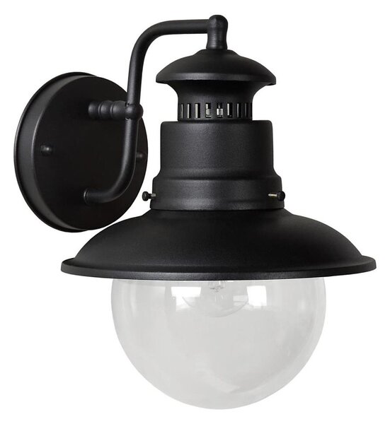 Lucide 11811/01/30 - Aplica perete exterior FIGO 1xE27/60W/230V