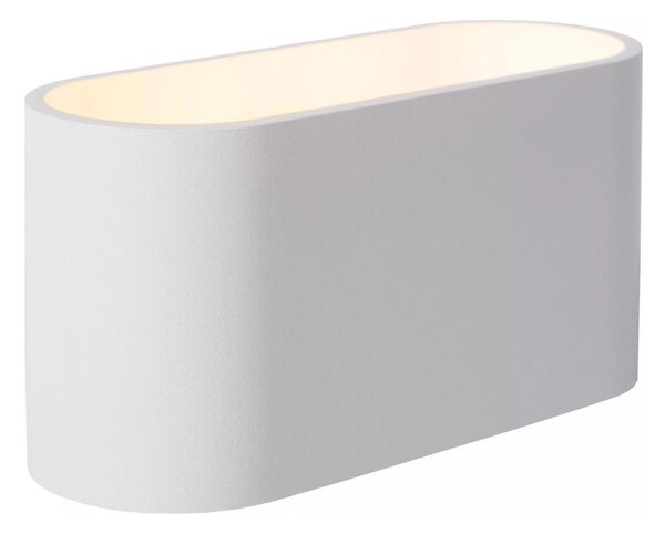 Lucide 23254/01/31 - Aplica perete XERA 1xG9/42W/230V alb