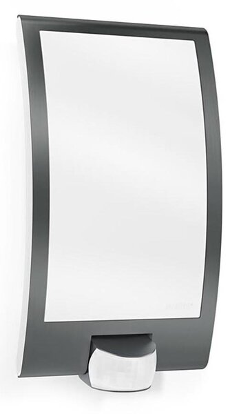 STEINEL 035709 - Iluminat exterior cu senzor L22 1xE27/60W/230V
