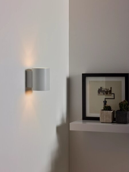 Lucide 23252/01/31 - Aplica perete XERA 1xG9/42W/230V alb
