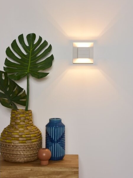 Lucide 17282/11/31 - Aplica perete BOK 1xG9/40W/230V