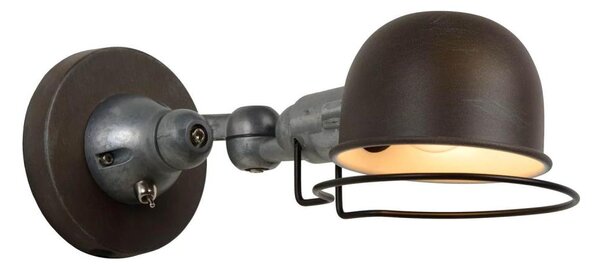 Lucide 45252/01/97 - Aplica perete HONORE 1xE14/25W/230V/230V