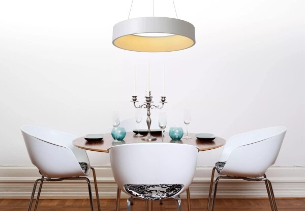 Lucide 46400/42/31 - Lampa suspendata LED TALOWE LED LED/39W/230V