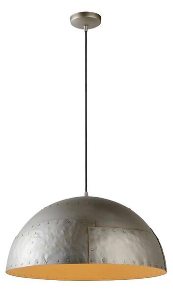 Lucide 76461/60/36 - Lampa suspendata ZIFRON 1xE27/60W/230V 60 cm