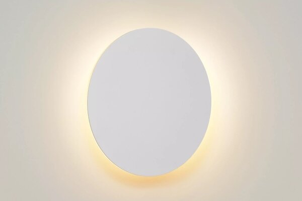 Lucide 46201/08/31 - LED aplica perete EKLYPS LED LED/8W/230V 25 cm