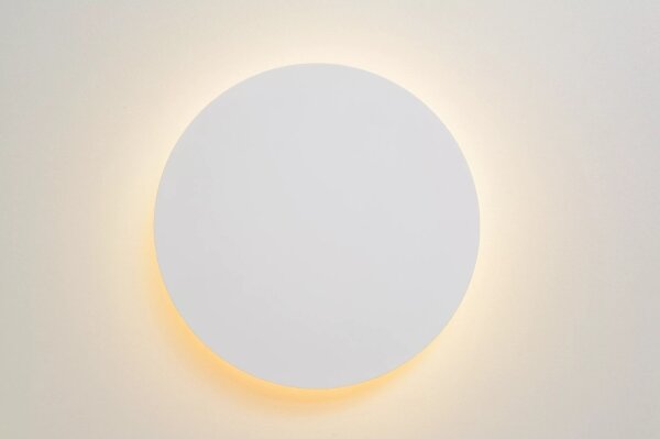 Lucide 46201/08/31 - LED aplica perete EKLYPS LED LED/8W/230V 25 cm