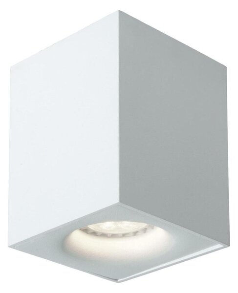Spot LED dimabil Lucide 09913/05/31 LED BENTOO 1xGU10/4,5W/230V alb