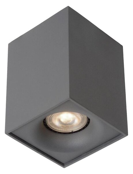 Spot LED dimabil Lucide 09913/05/36 BENTOO 1xGU10/5W/230V gri