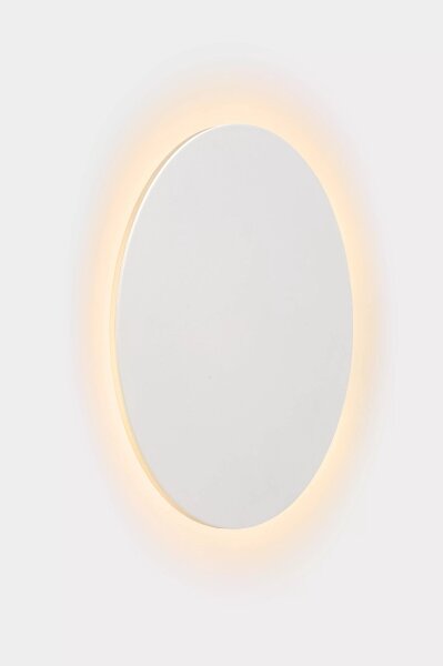 Lucide 46201/08/31 - LED aplica perete EKLYPS LED LED/8W/230V 25 cm