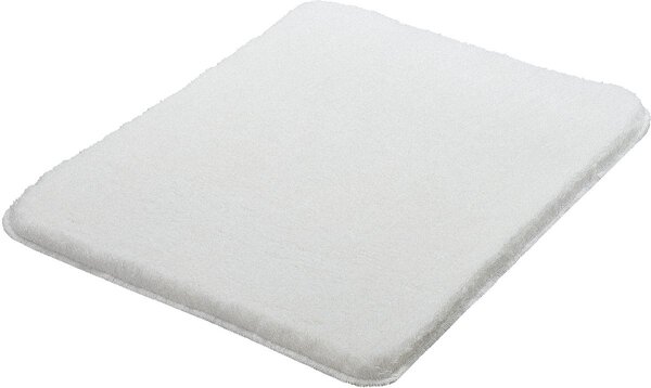 Kleine Wolke Relax covor de baie 65x55 cm dreptunghiular alb 5405115539