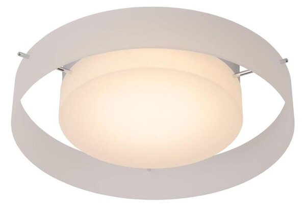 Lucide 40108/30/67 - Plafoniera LED DANOBI LED LED/30W/230V 40 cm