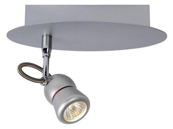Lucide 16956/05/36 - Spot LED TIRY, 5W, 230V