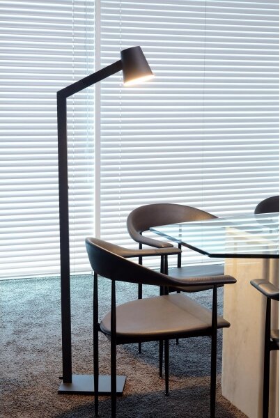 Lampadar Lucide 20710/01/30 MIZUKO 1xE14/40W/230V