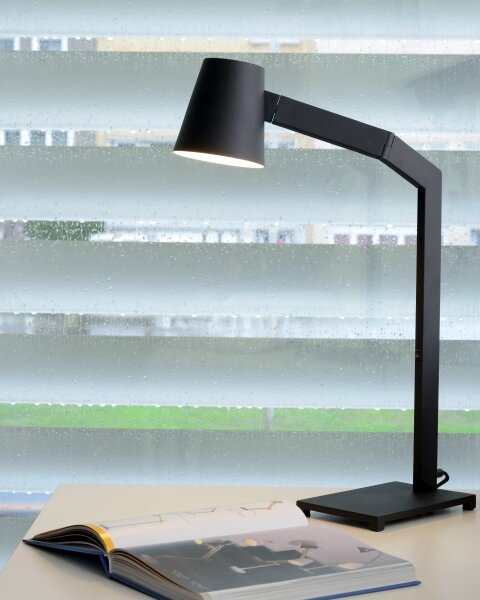 Lucide 20610/01/30 - Lampa de masa MIZUKO 1xE14/40W/230V