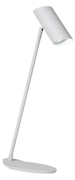 Lampă de masă Lucide 19600/01/31 HESTER 1xGU10/7W/230V alb