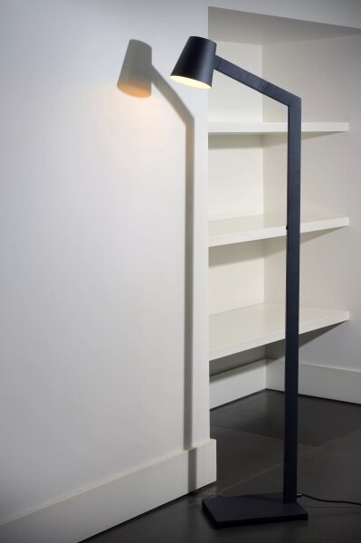 Lampadar Lucide 20710/01/30 MIZUKO 1xE14/40W/230V