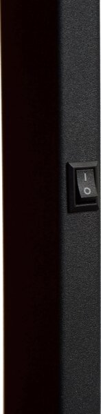 Lampadar Lucide 20710/01/30 MIZUKO 1xE14/40W/230V