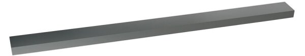 Lucide 23218/56/36 - Aplica perete LINO 2xG5/28W/230V gri