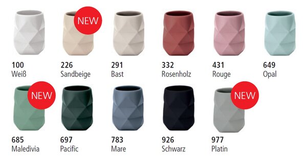 Kleine Wolke Crackle recipient de baie 8046685873