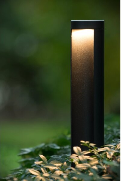Lucide 27874/65/30 - LED lampa exterior COMBO LED/7W/230V 60 cm
