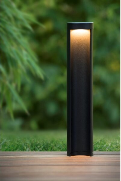 Lucide 27874/45/30 - LED lampa exterior COMBO LED/7W/230V 45 cm
