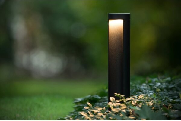 Lucide 27874/65/30 - LED lampa exterior COMBO LED/7W/230V 60 cm