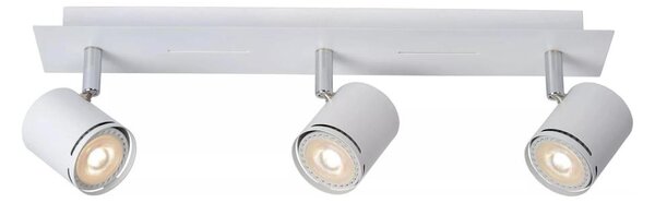 Spot LED dimabil Lucide 26994/15/31 RILOU 3xGU10/5W/230V