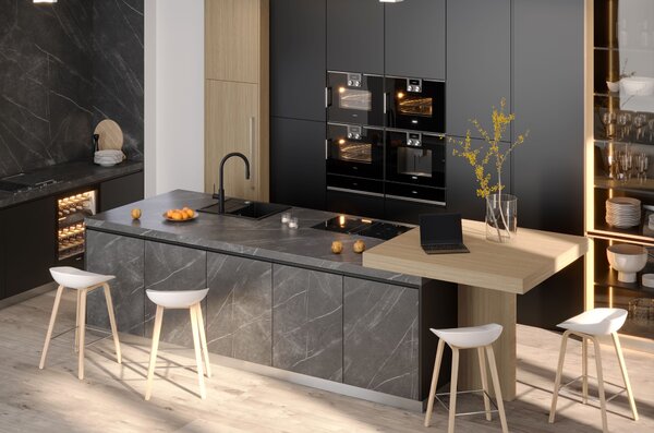 Quadron Morgan chiuveta graniteq 78x50 cm alb HB8224U1-BS_P2O