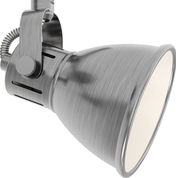 Eglo 96555 - LED Lampa spot SERAS 4xGU10/3,3W/230V
