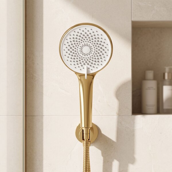 PARA DE DUS REA JS-020 GOLD
