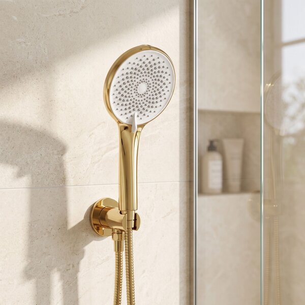 PARA DE DUS REA JS-020 GOLD