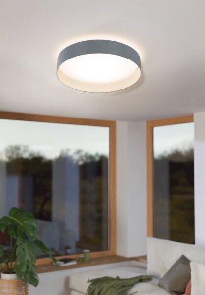 Eglo 96538 - Plafonieră LED dimabilă PALOMARO 1, 18 W, 230 V