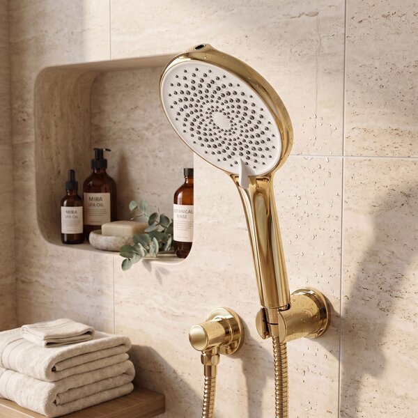 PARA DE DUS REA JS-020 GOLD