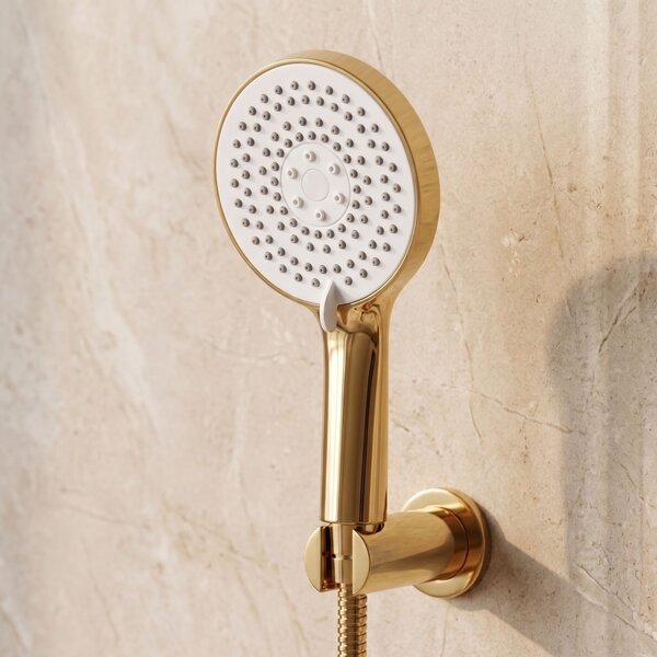 PARA DE DUS REA JS-019 GOLD