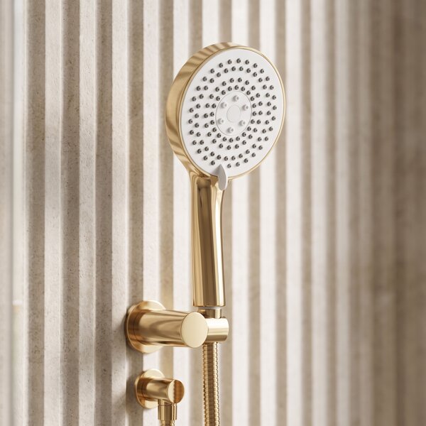 PARA DE DUS REA JS-019 GOLD