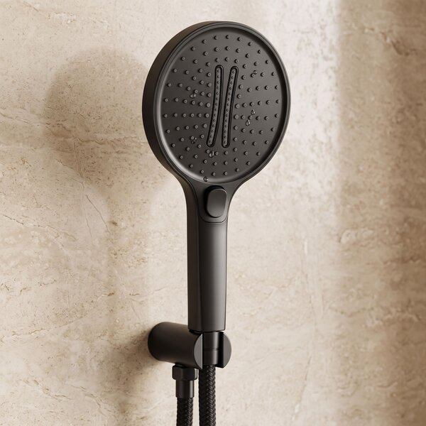 PARA DE DUS REA JS-033 BLACK