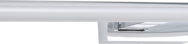 Eglo 97083 - Aplica LED pentru oglindă de baie VADUMI, 14W/230V, IP44