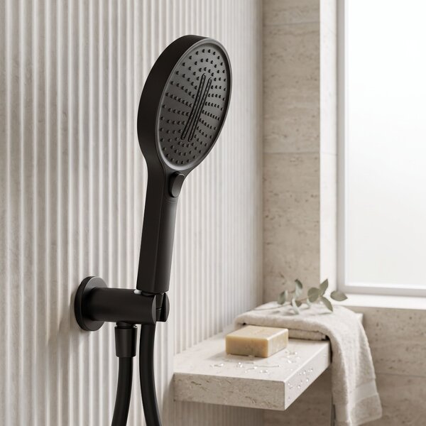 PARA DE DUS REA JS-033 BLACK