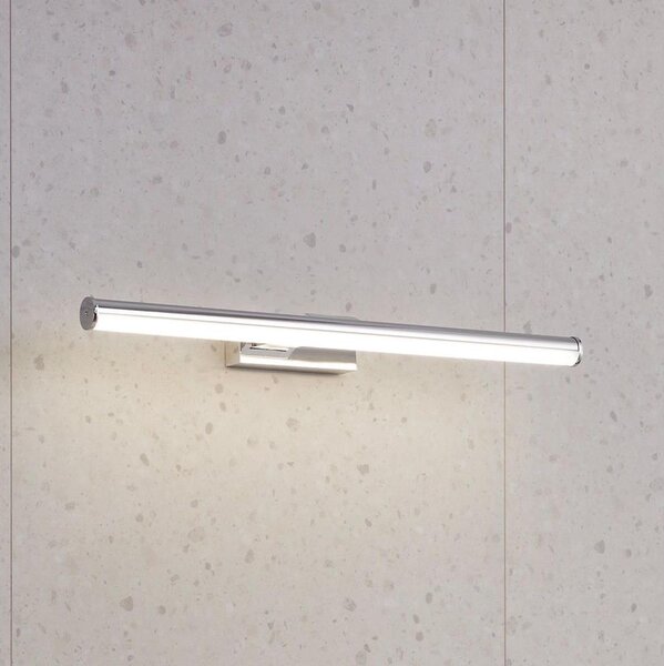 Eglo 97082 - Aplică LED pentru oglindă de baie VADUMI, 11 W, 230 V, IP44