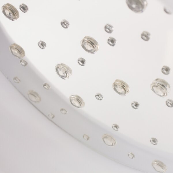 Eglo 97049 - Plafonieră LED CRISTELO, 24 W, 230 V
