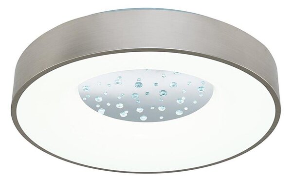 Eglo 97049 - Plafonieră LED CRISTELO, 24 W, 230 V