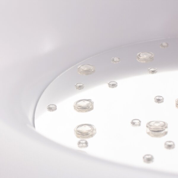 Eglo 97049 - Plafonieră LED CRISTELO, 24 W, 230 V